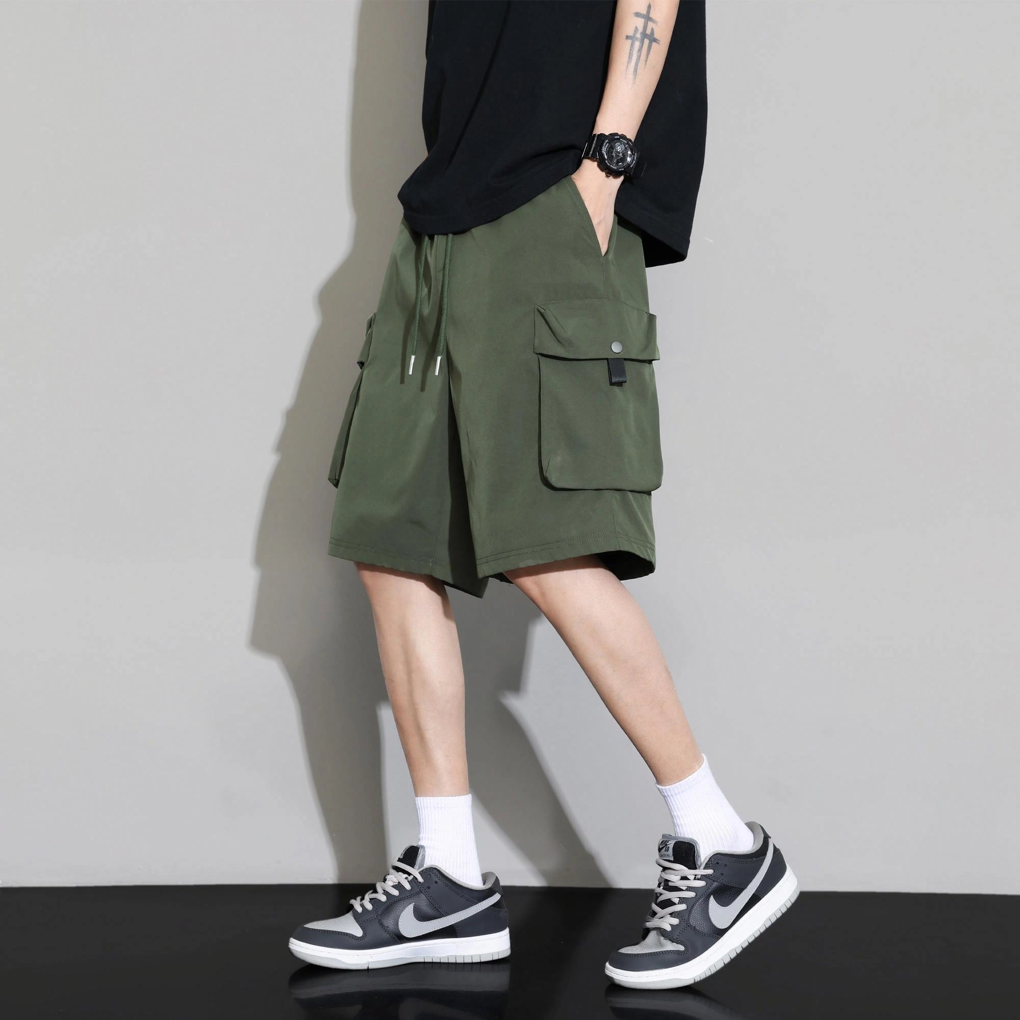 Fakeyoung
