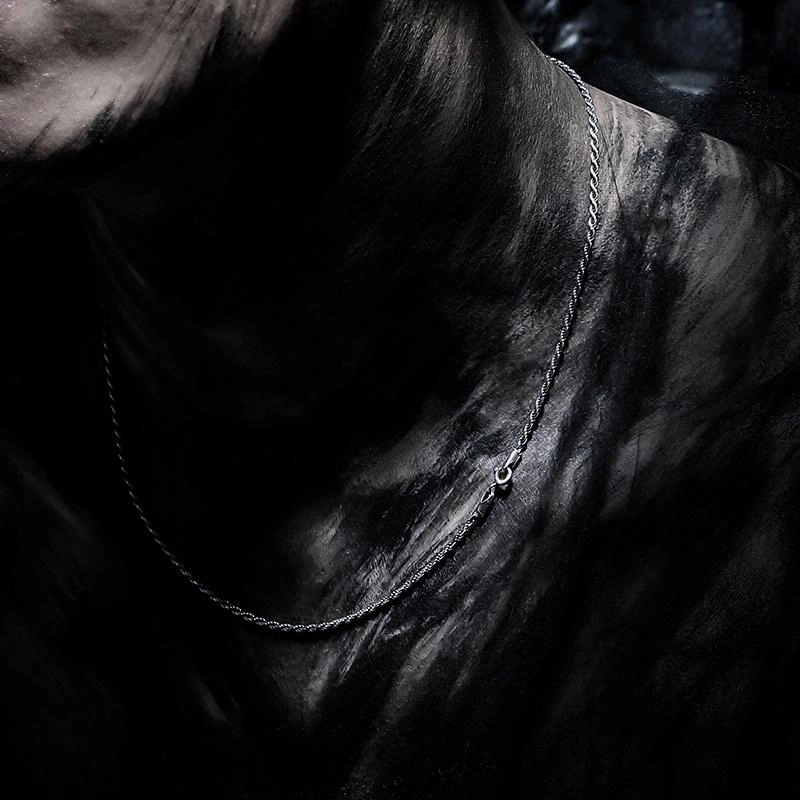 Dark World 925