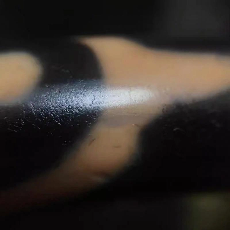 灵运宝 #转运招财天珠双法帽天珠色泽老气老矿风化油润包浆老料器磨损到位天然 玛瑙 吊坠 男女同款情侣款