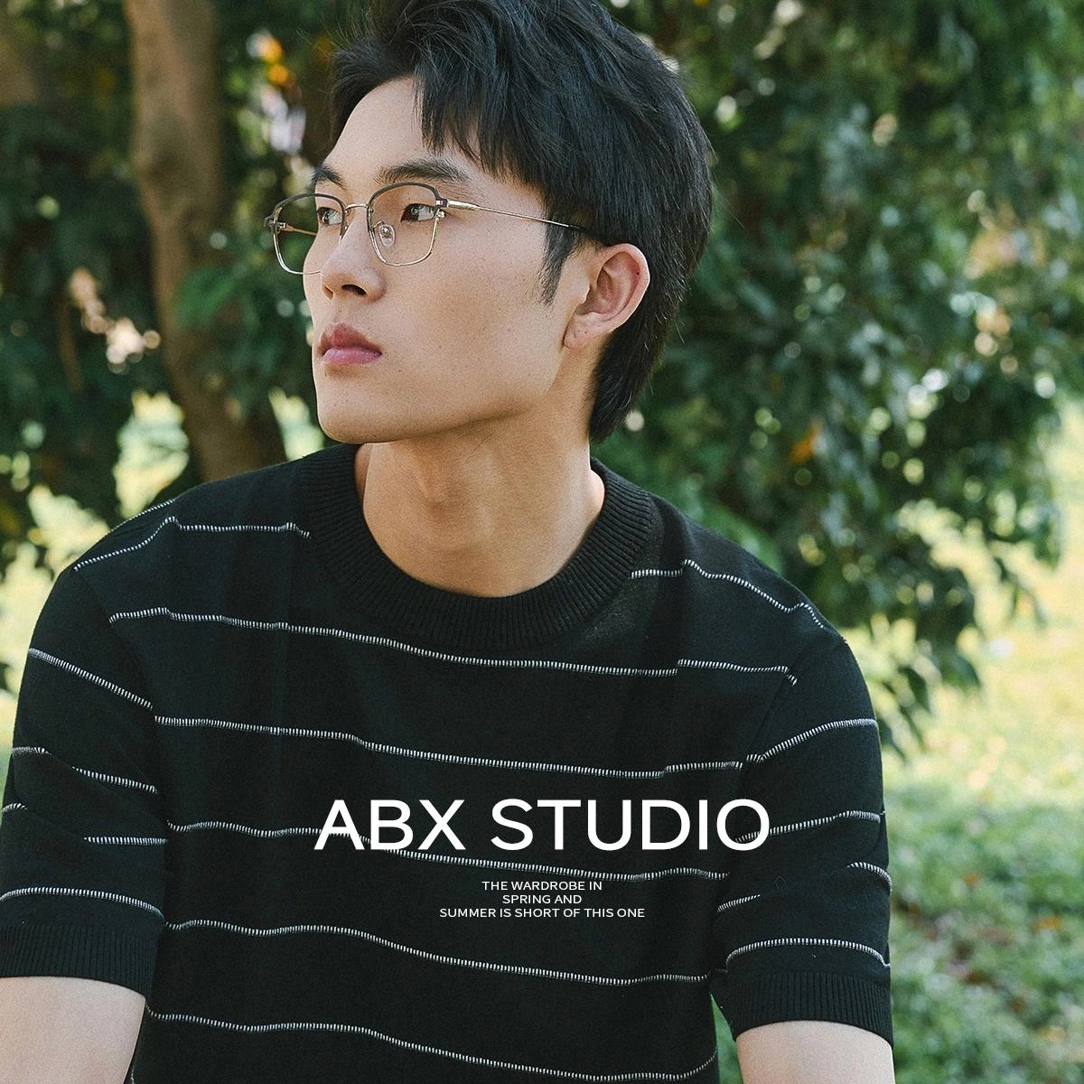 A.B.X T