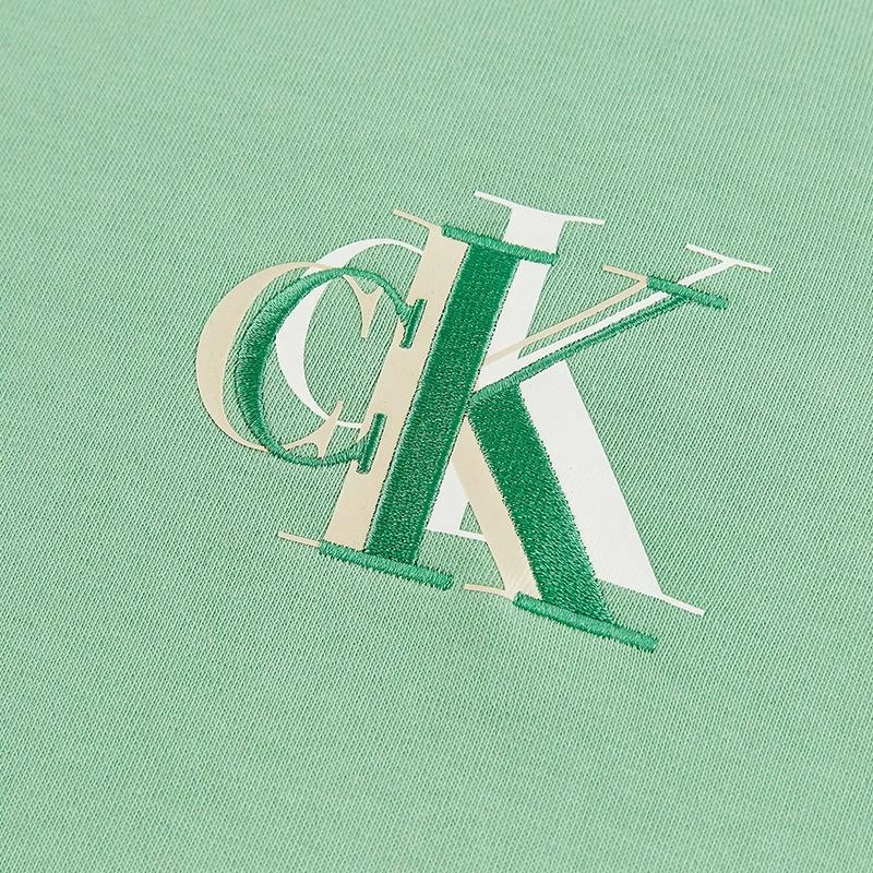 CKCalvin Klein LogoT