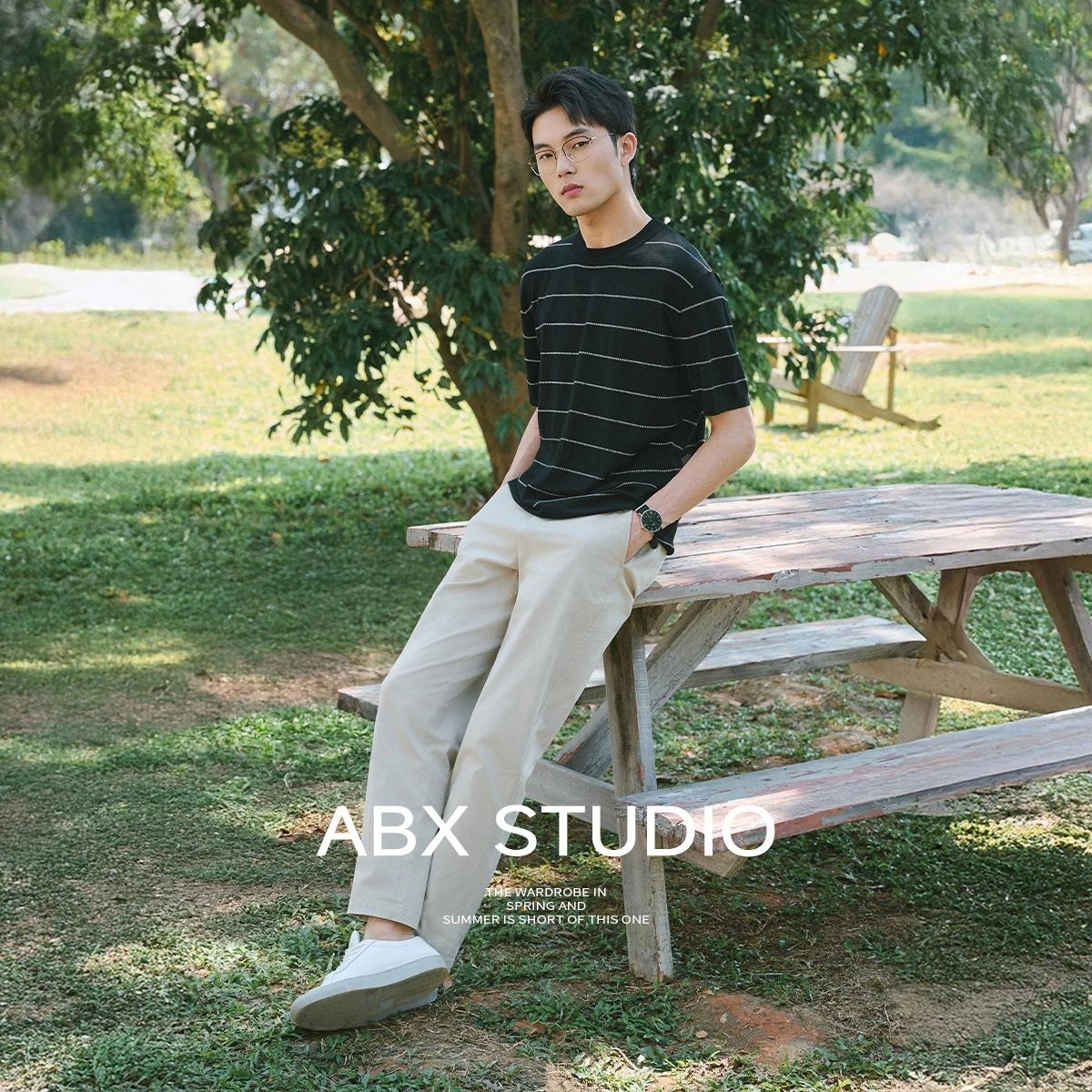A.B.X T