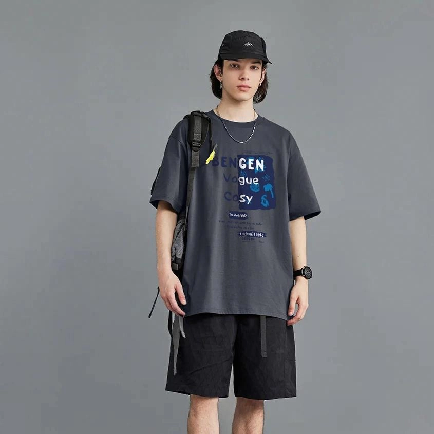 BENGEN T