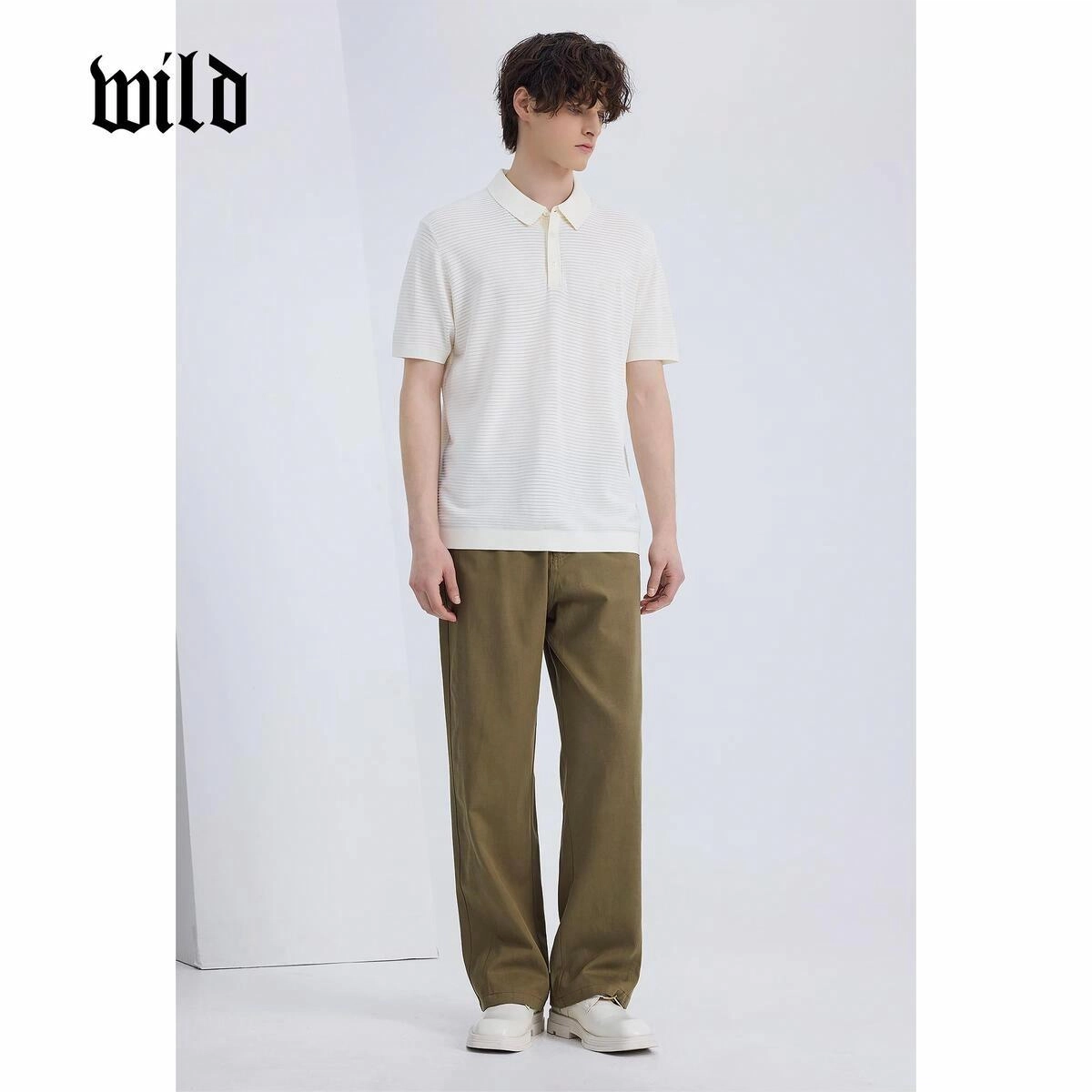 WILD LEADER