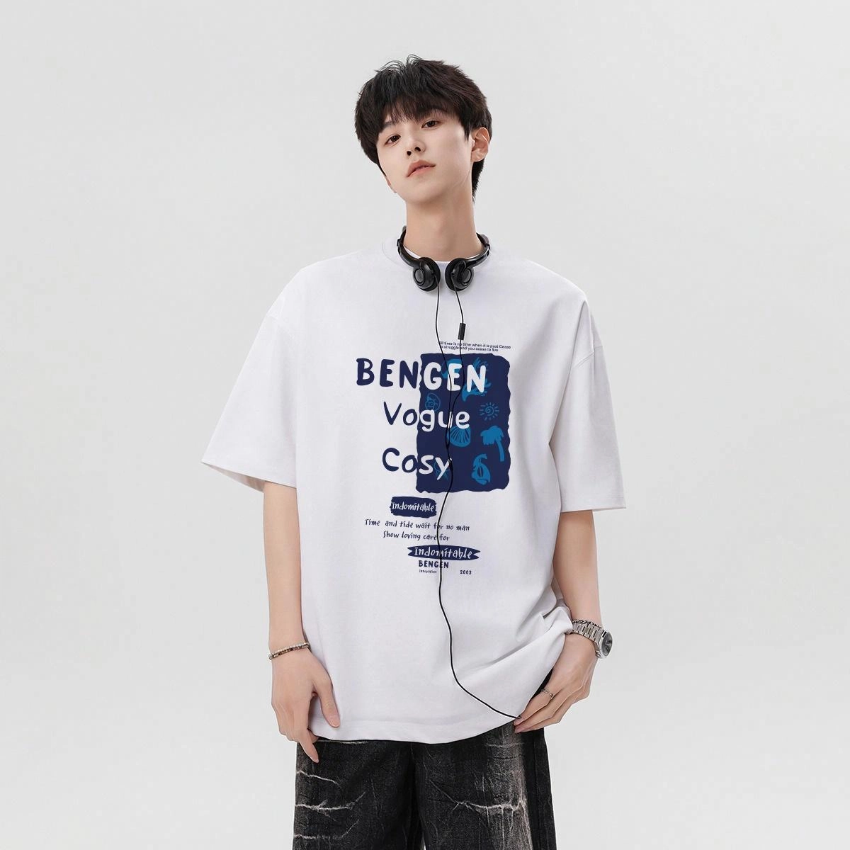 BENGEN T