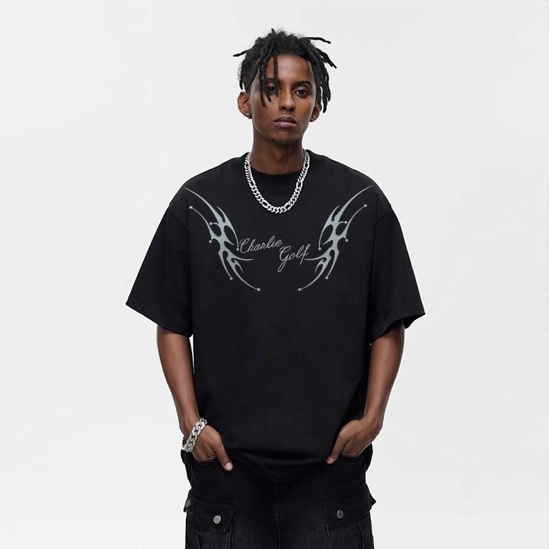 CHARLIE GOLF T
