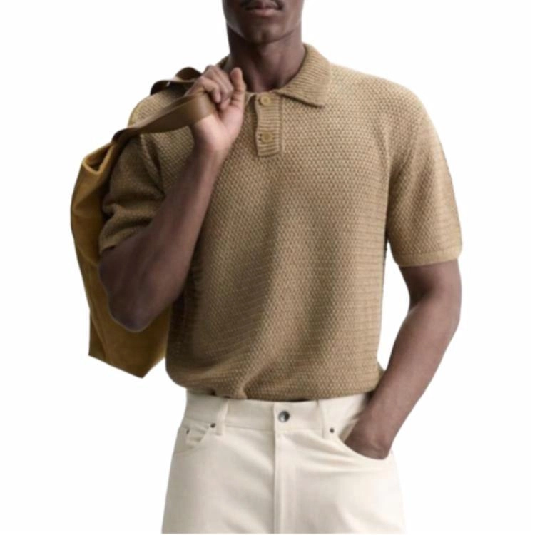 ZARA Polo