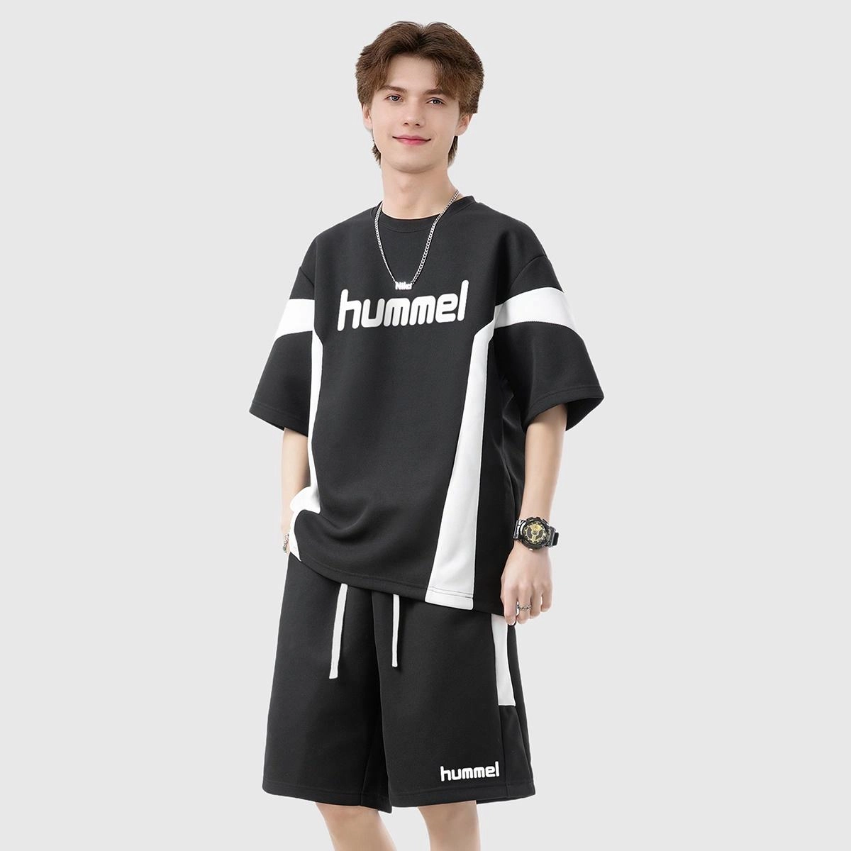 hummel LogoT