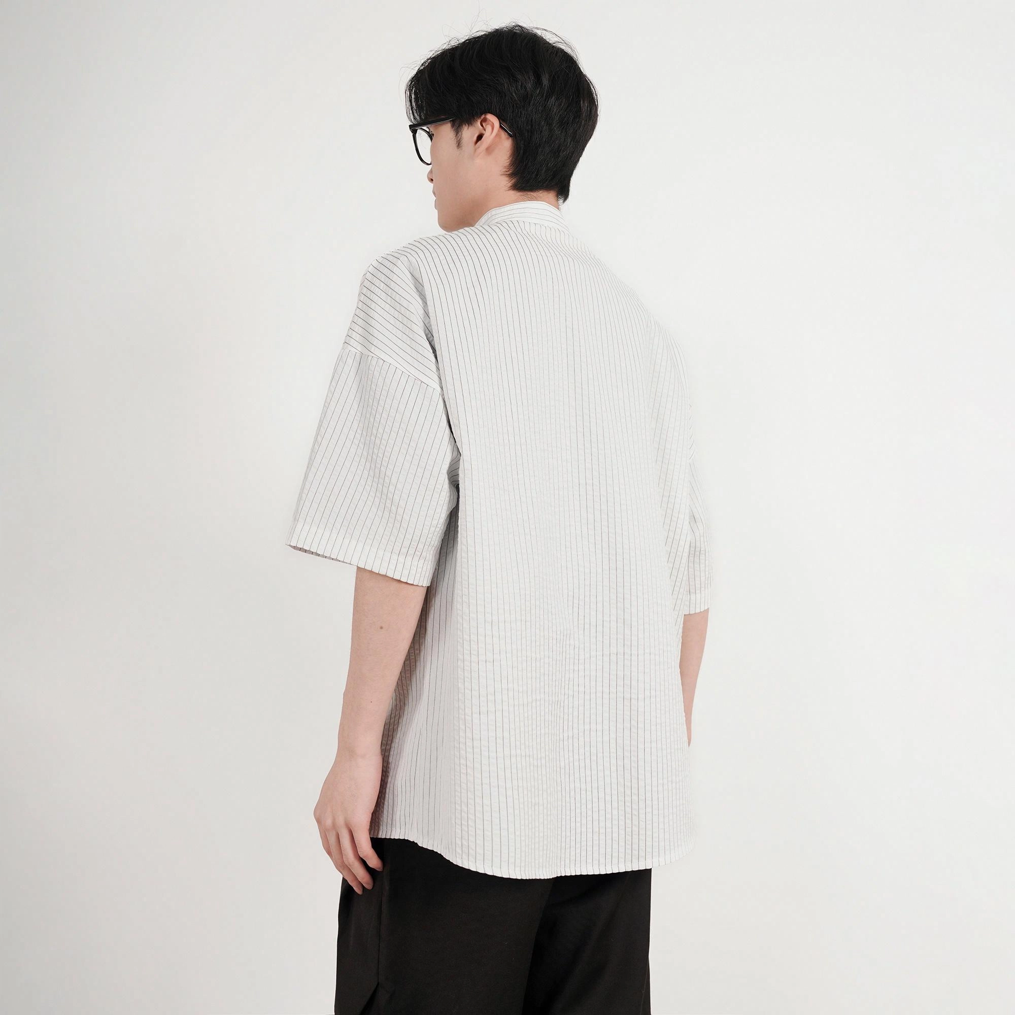 URBAN AUTHENTIC