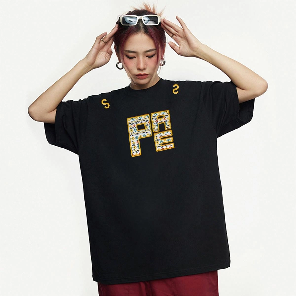 FAVEPOP 100T