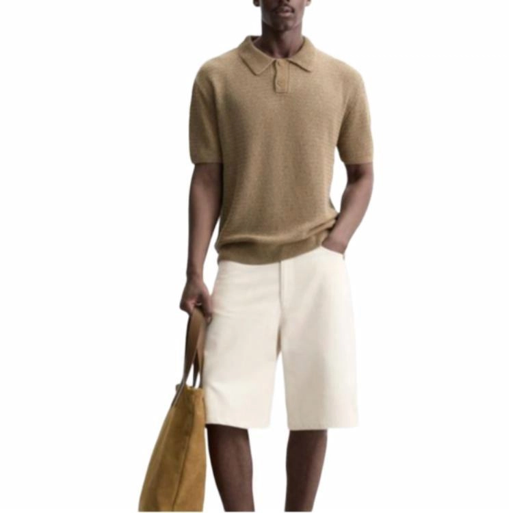 ZARA Polo