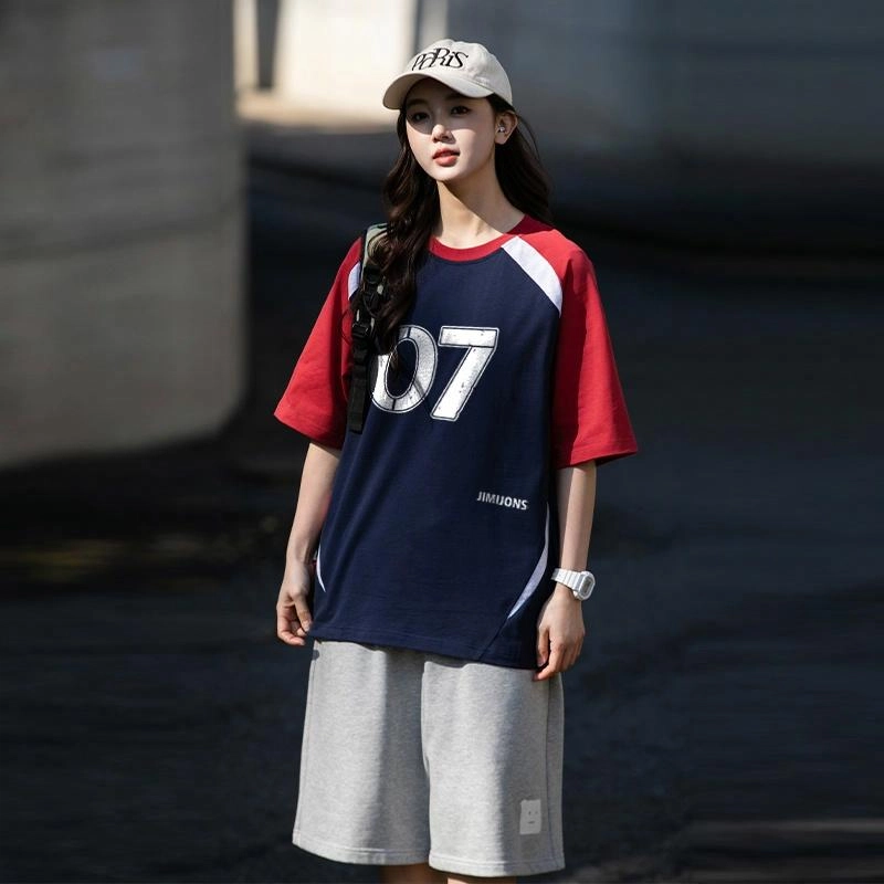 JIMIJONS 07T