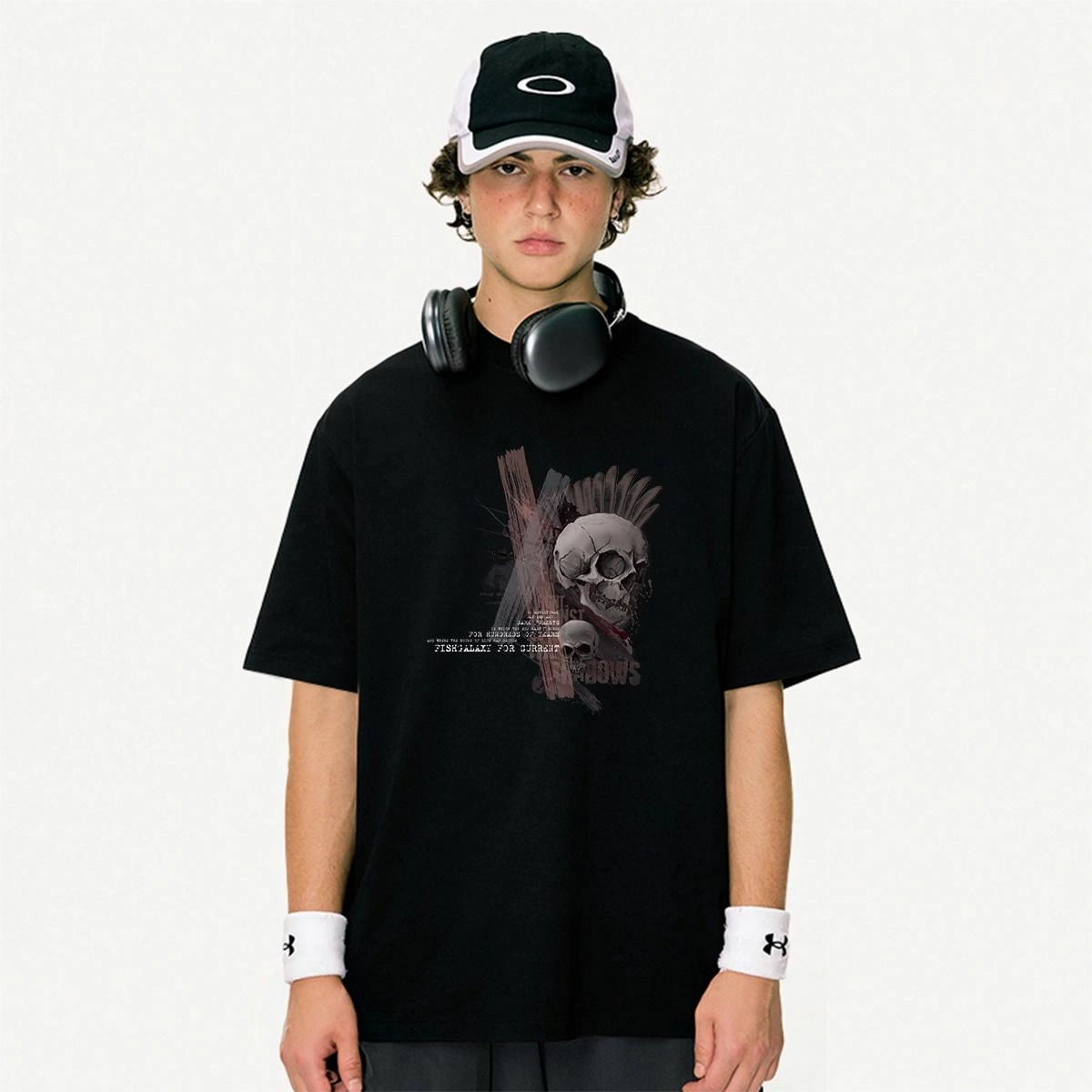 FISHGALAXY T