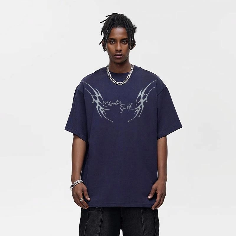 CHARLIE GOLF T