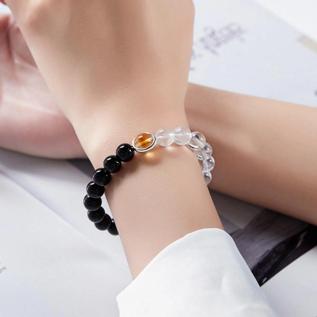 CHOW TAI KING