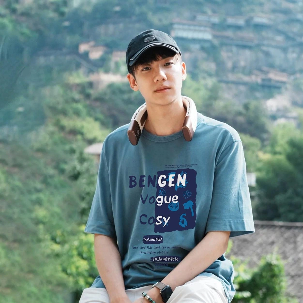 BENGEN T