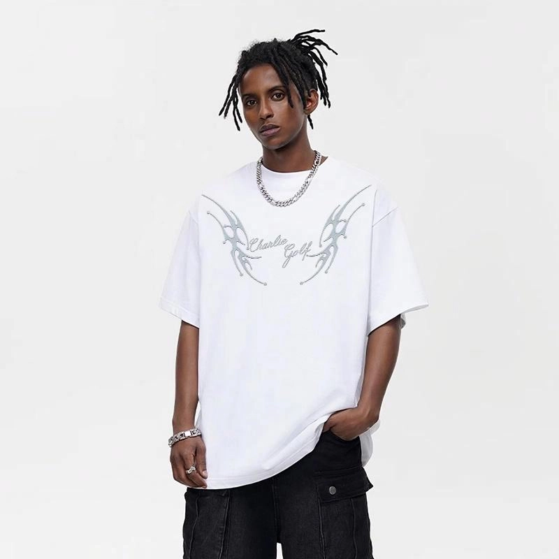 CHARLIE GOLF T