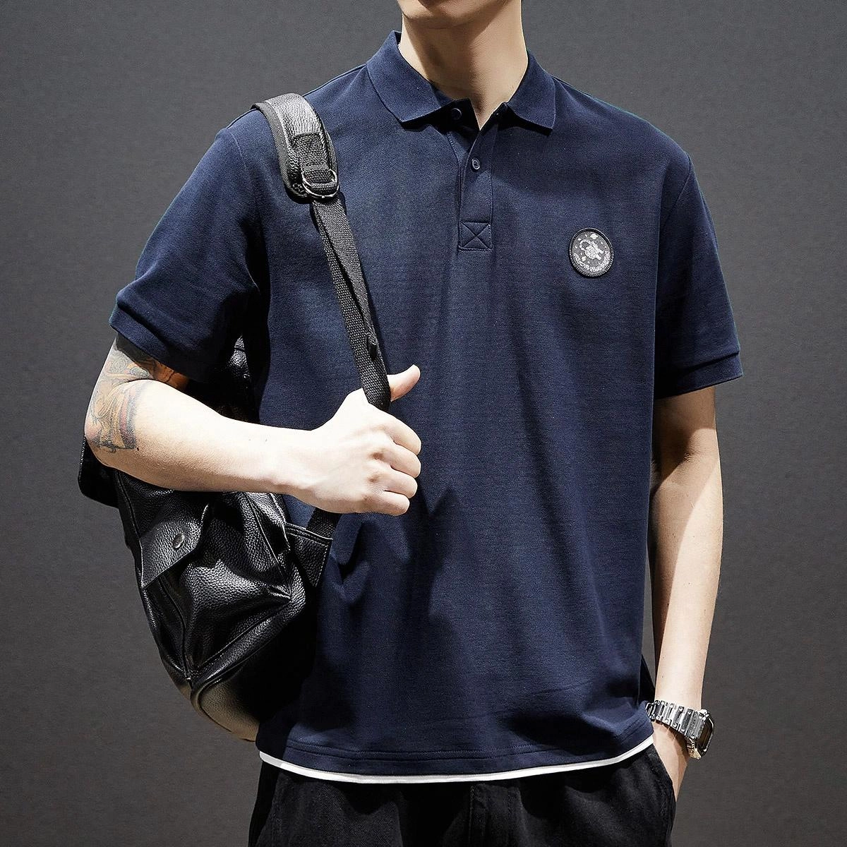 PRPK Polo