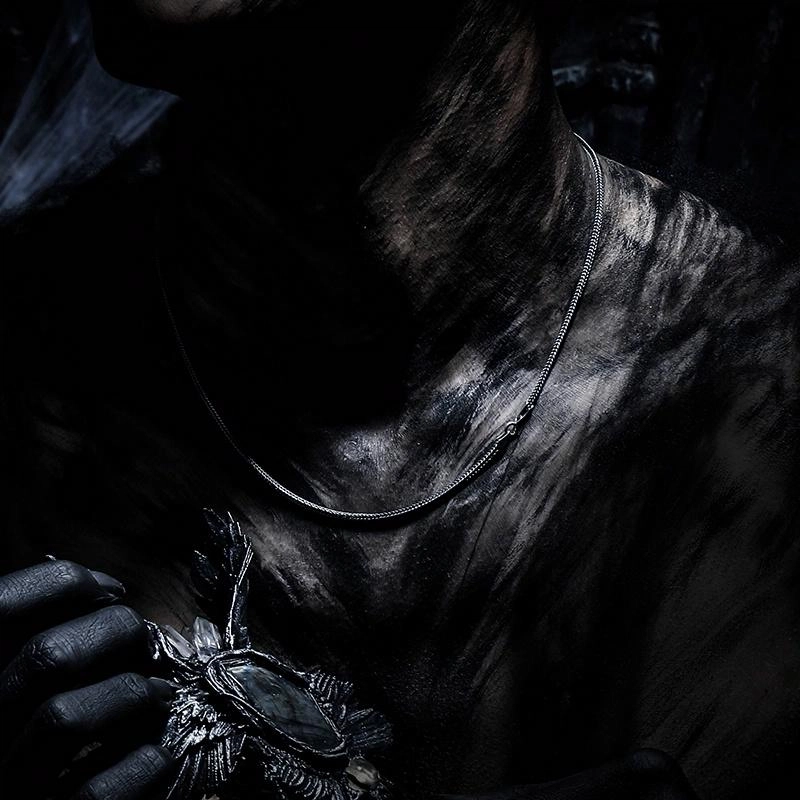 Dark World 925