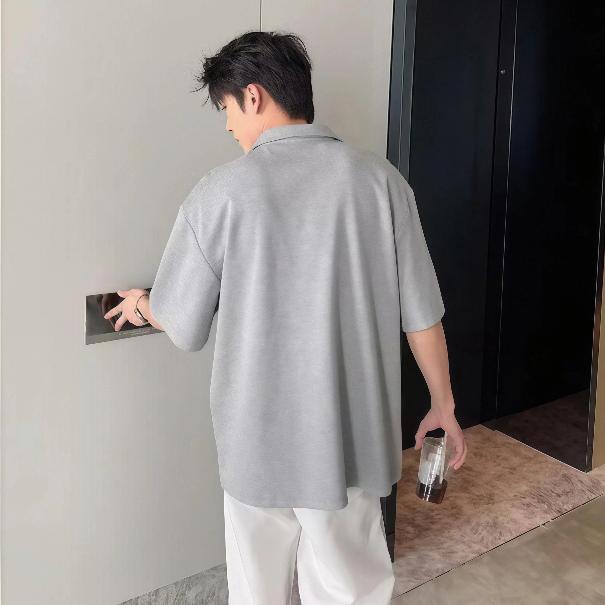 MOOTONAL Polo