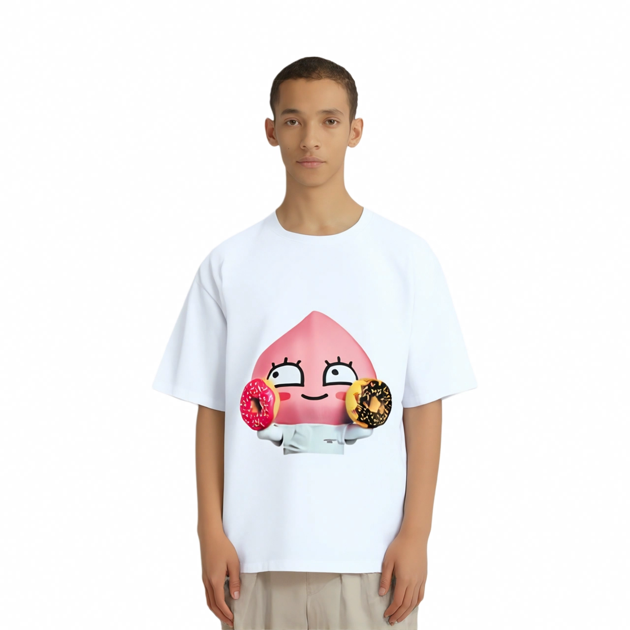 acme de la vieADLV x kakao T