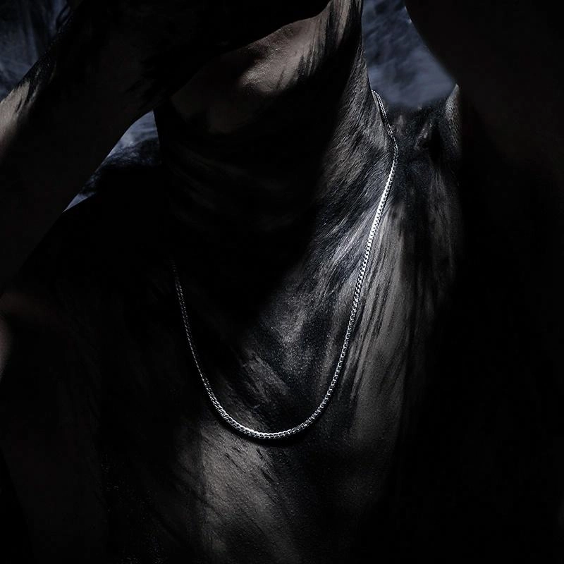 Dark World 925