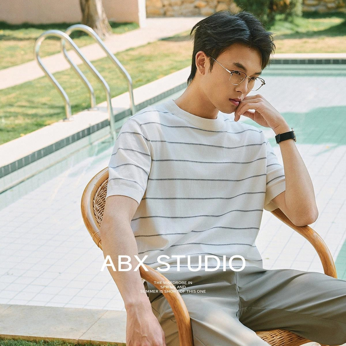A.B.X T