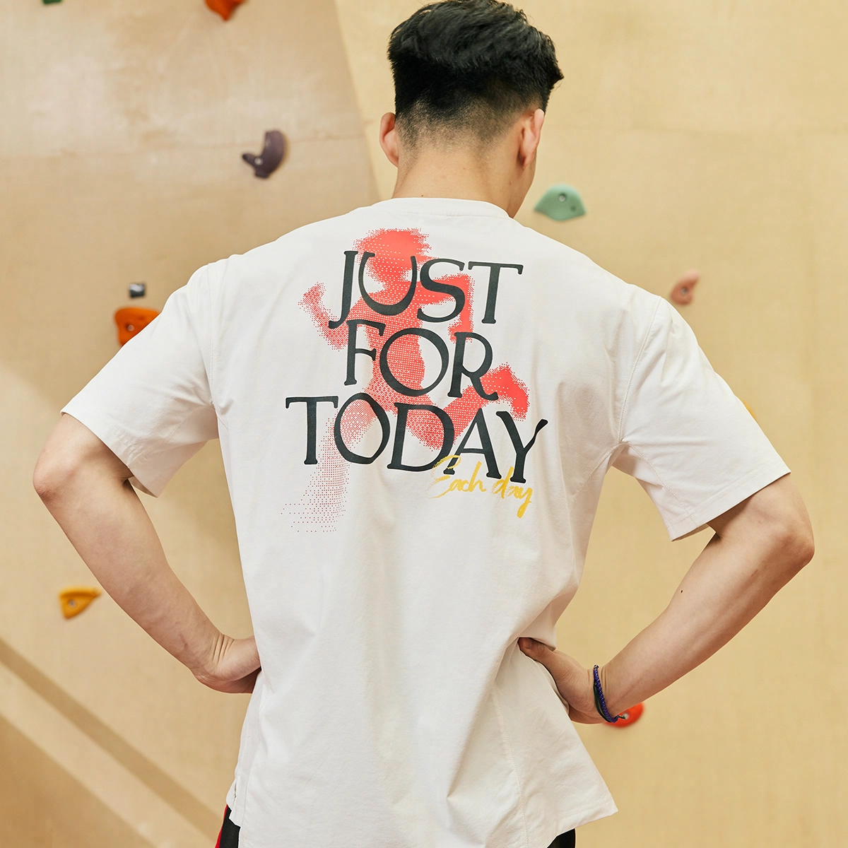 LUSHISI T