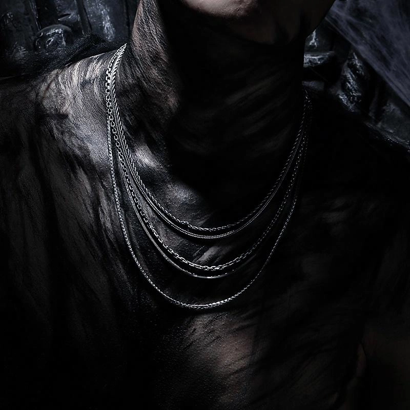 Dark World 925