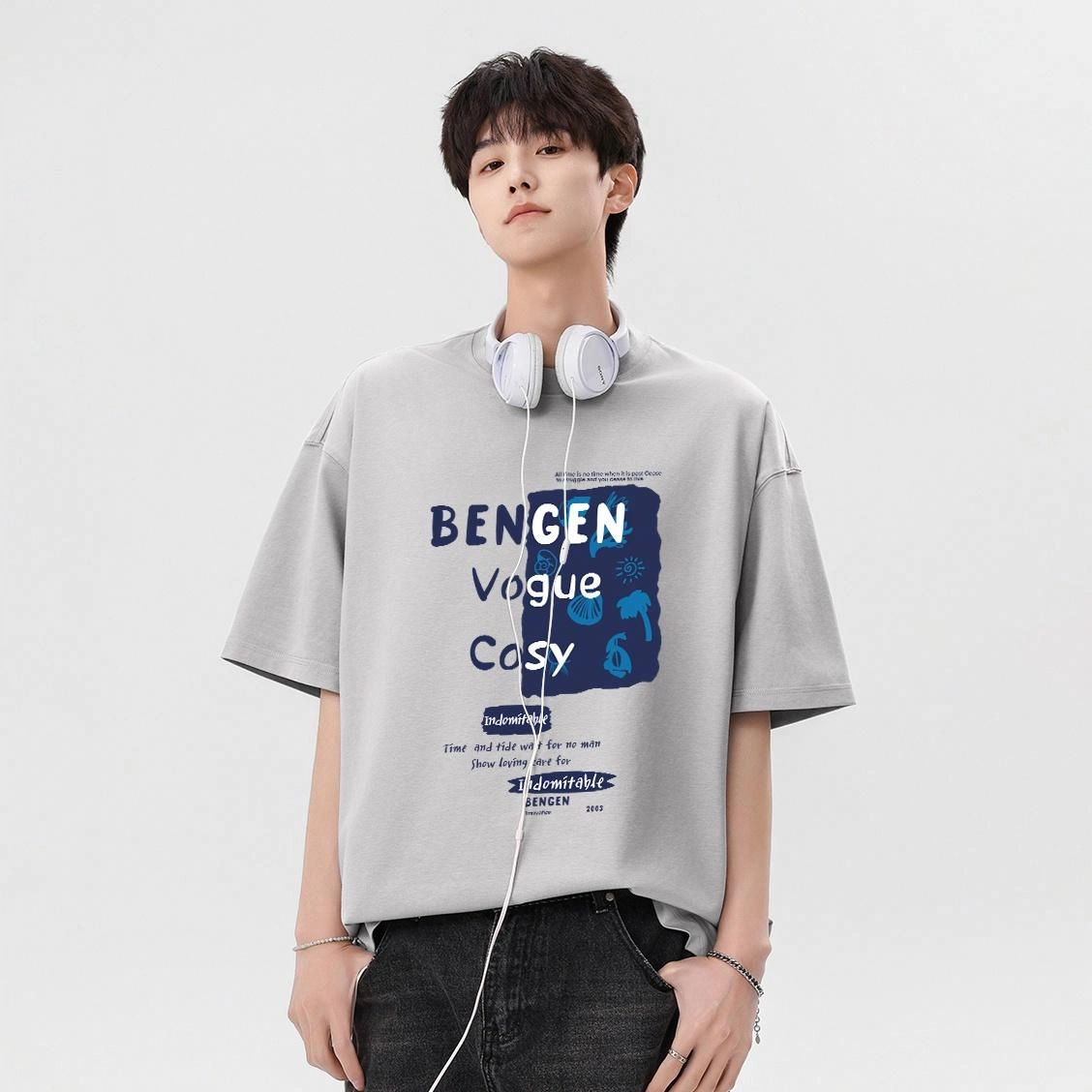 BENGEN T