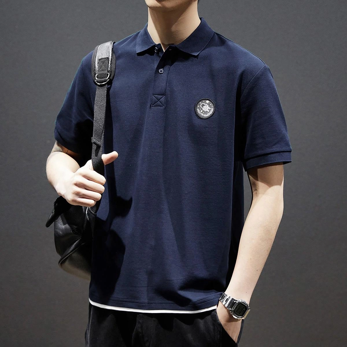 PRPK Polo