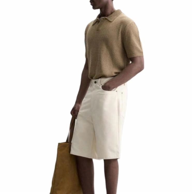 ZARA Polo