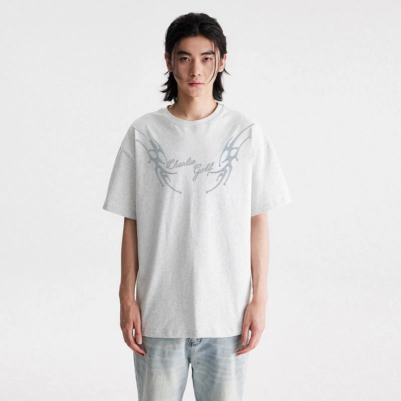 CHARLIE GOLF T