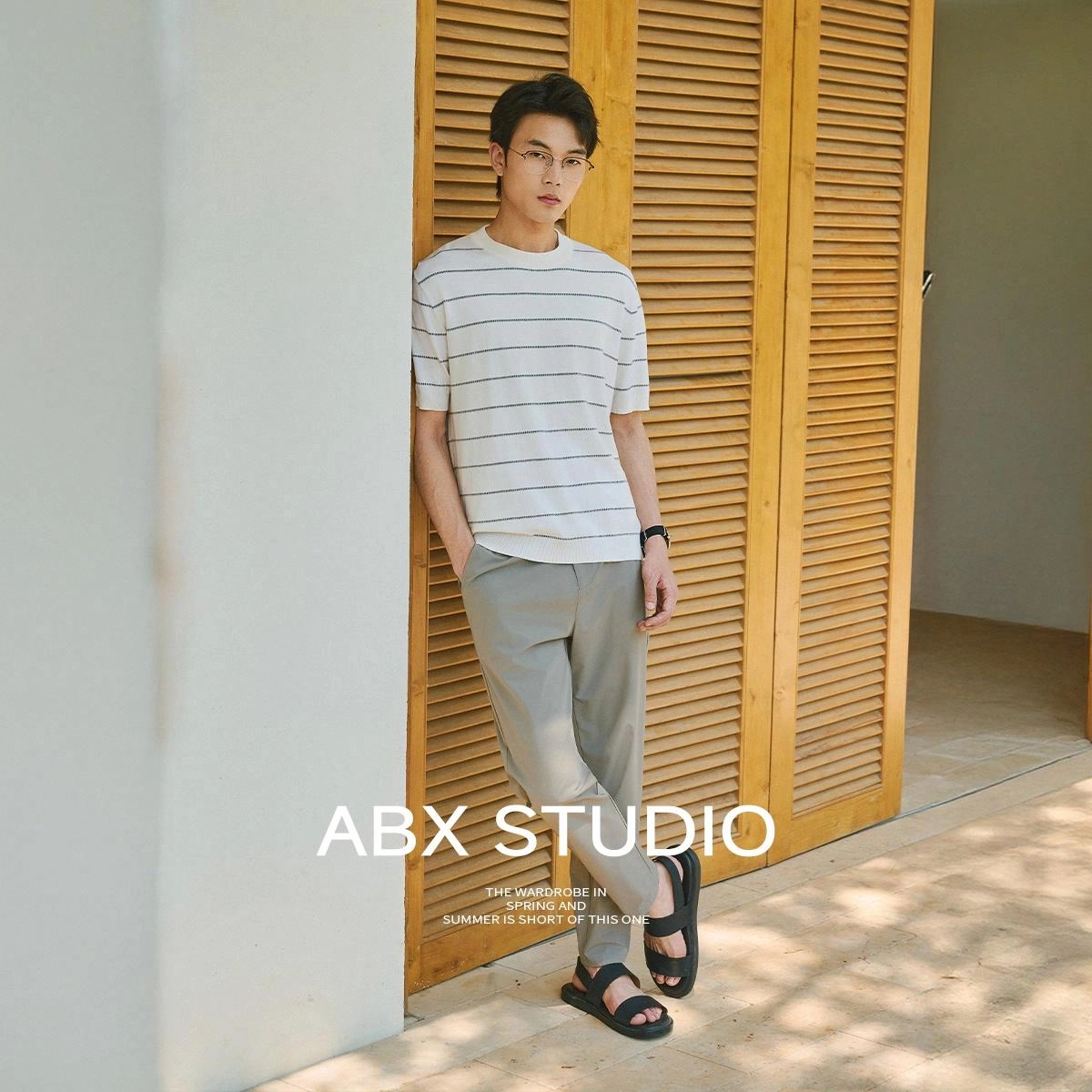 A.B.X T