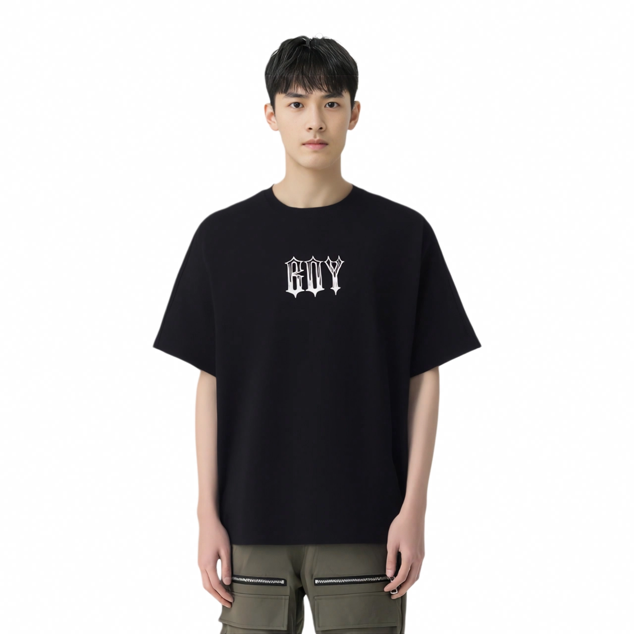 Boy London LogoT