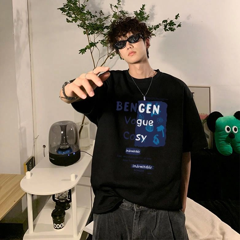 BENGEN T