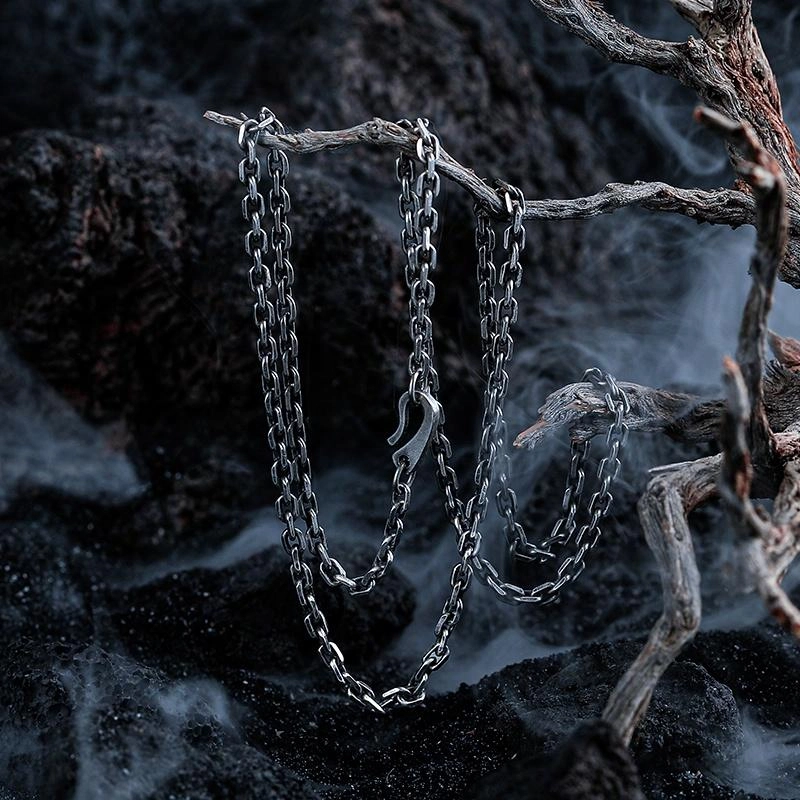 Dark World 925