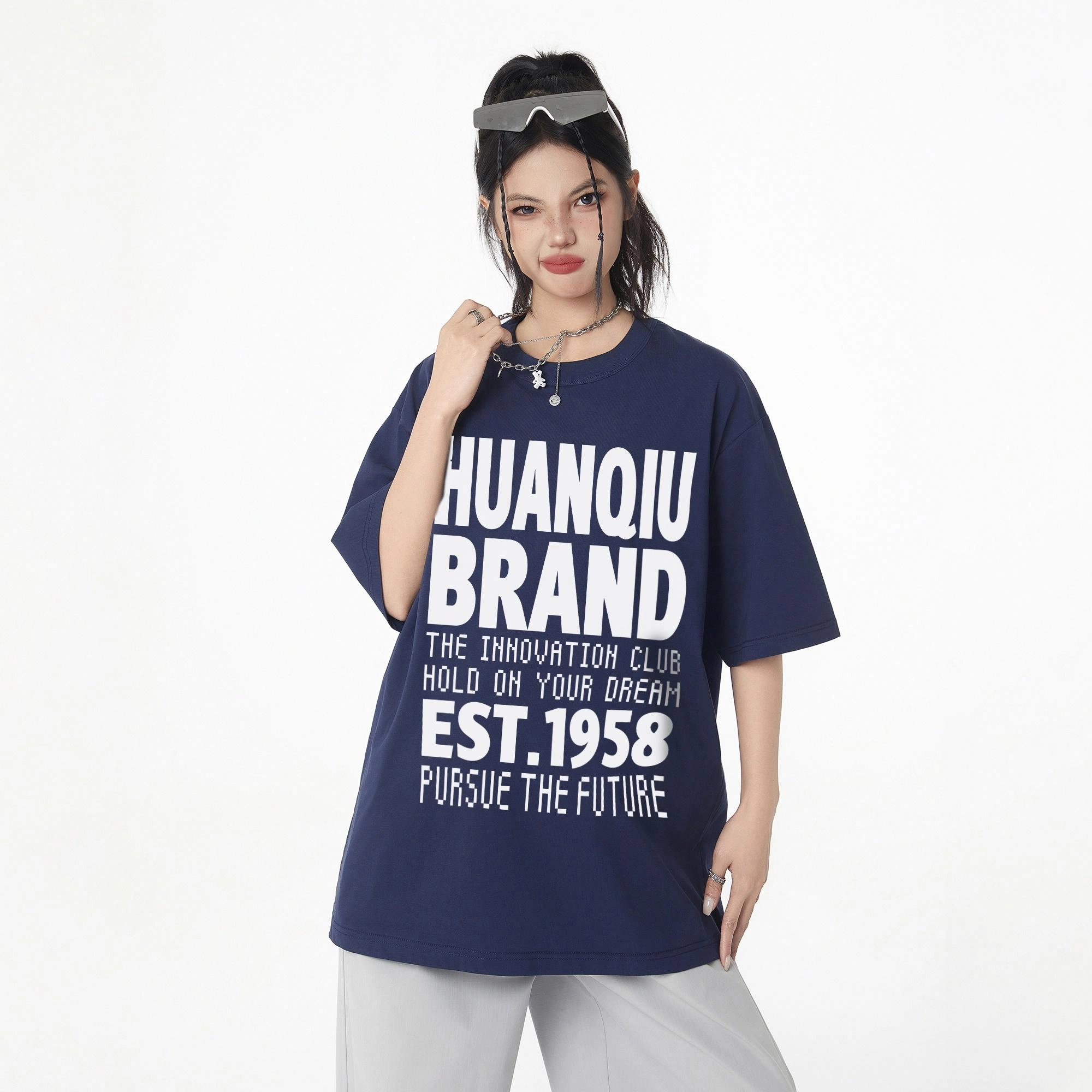 HUANQIU T