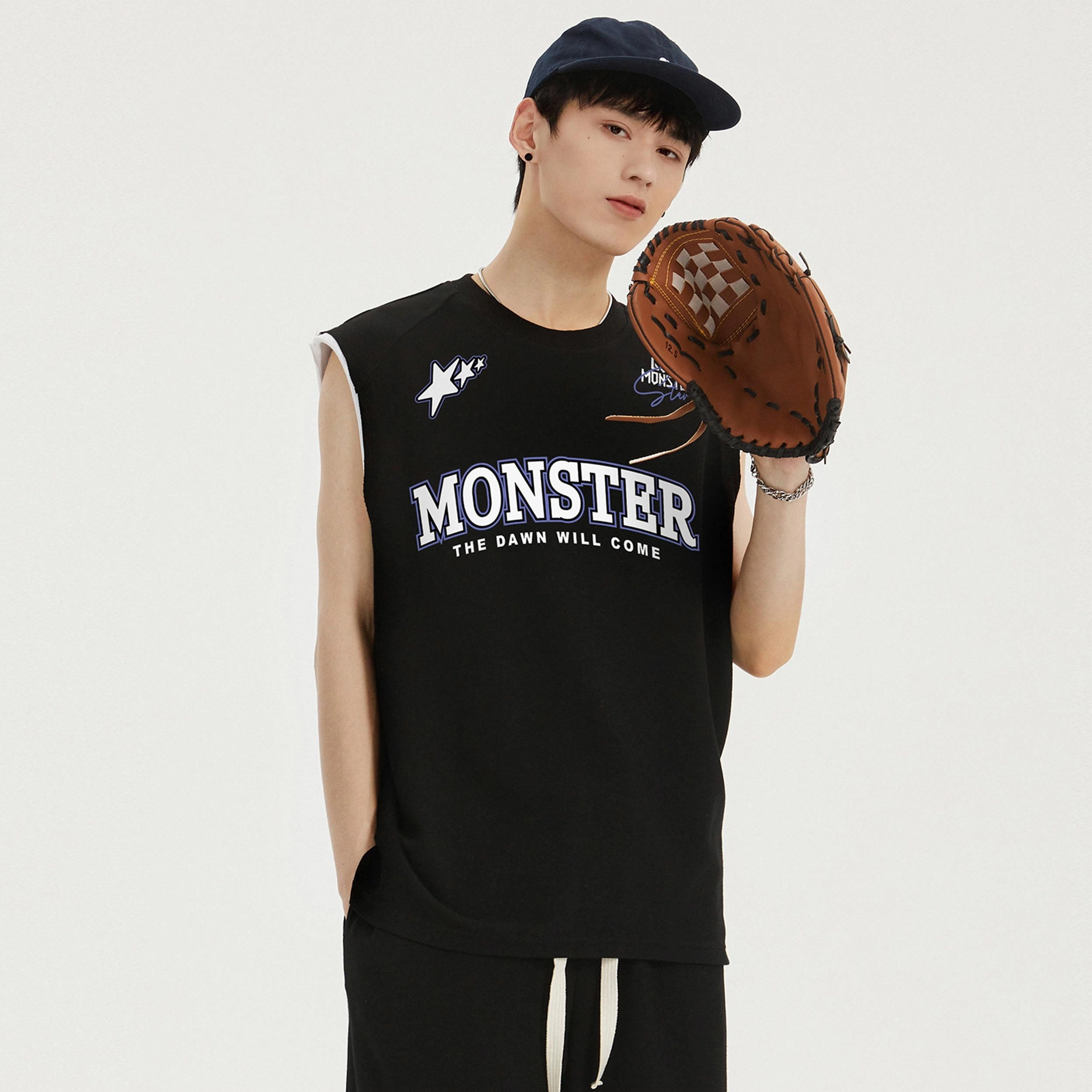 love monster