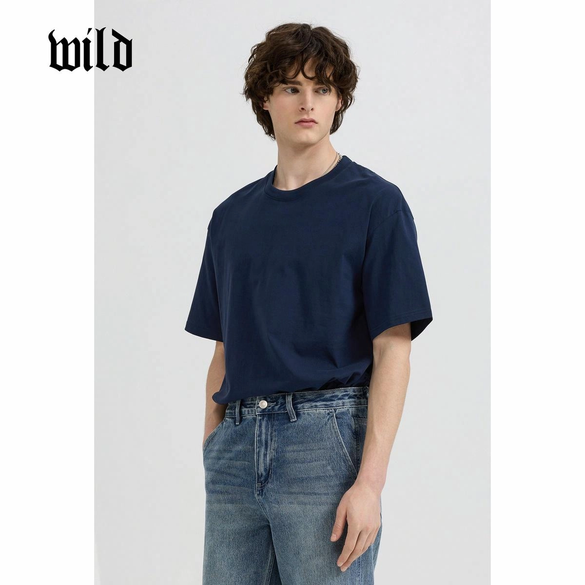 WILD LEADER T