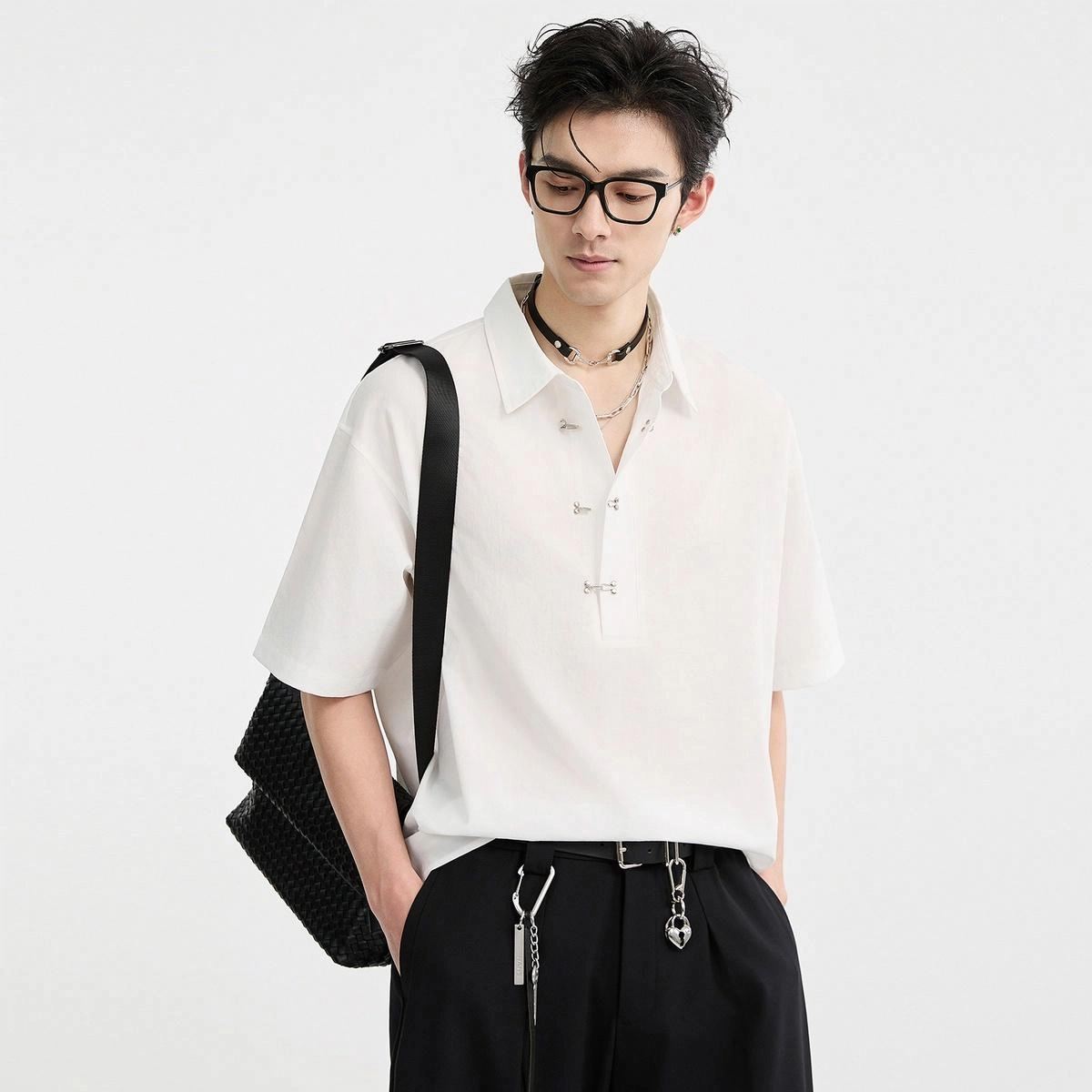 EARL JOEL Polo