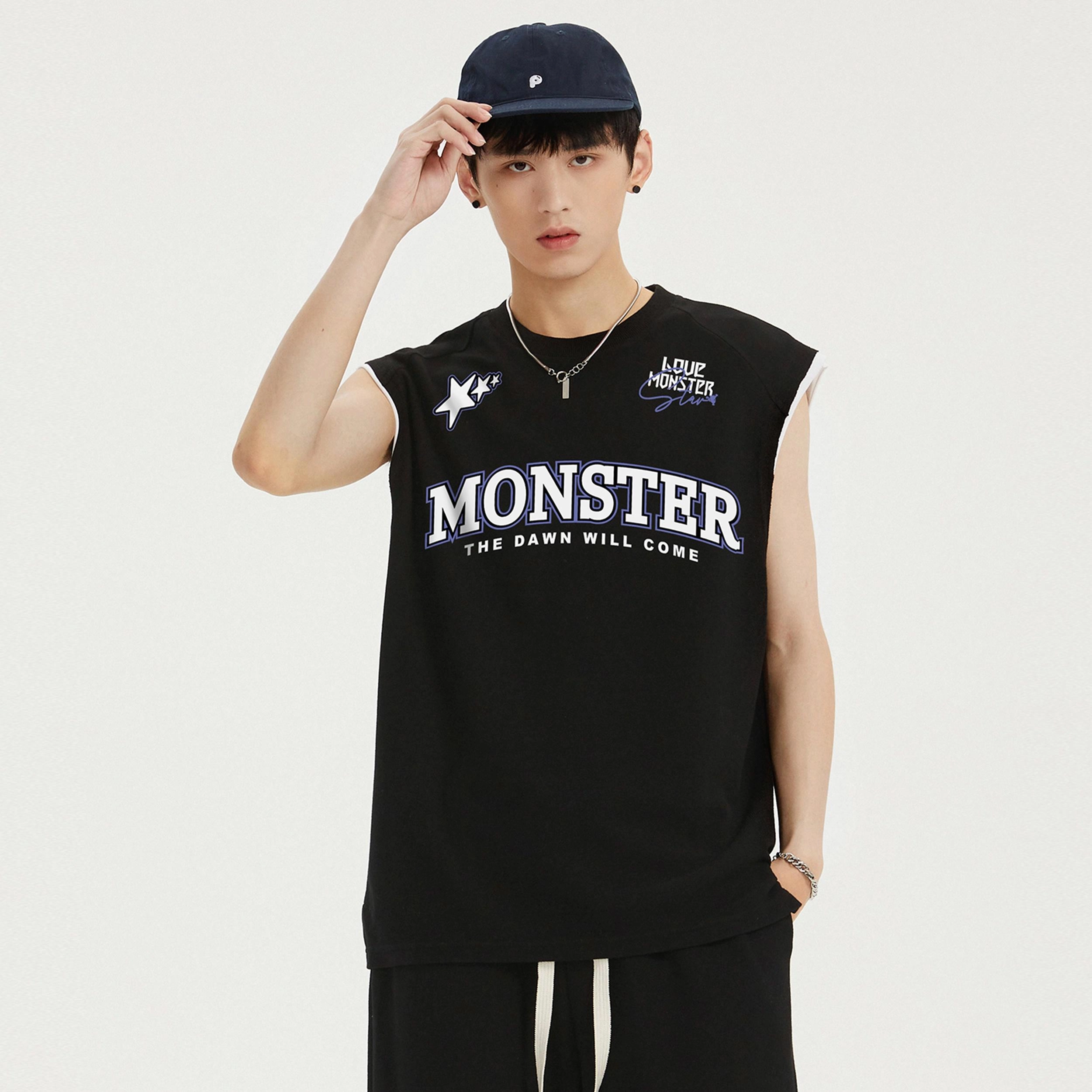 love monster