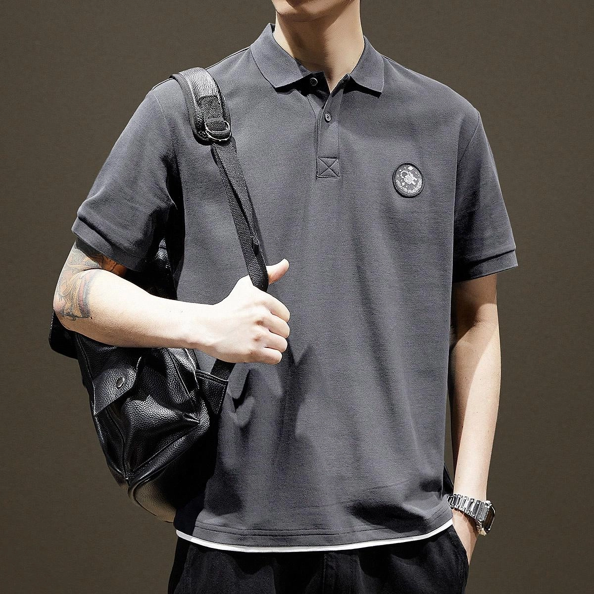 PRPK Polo