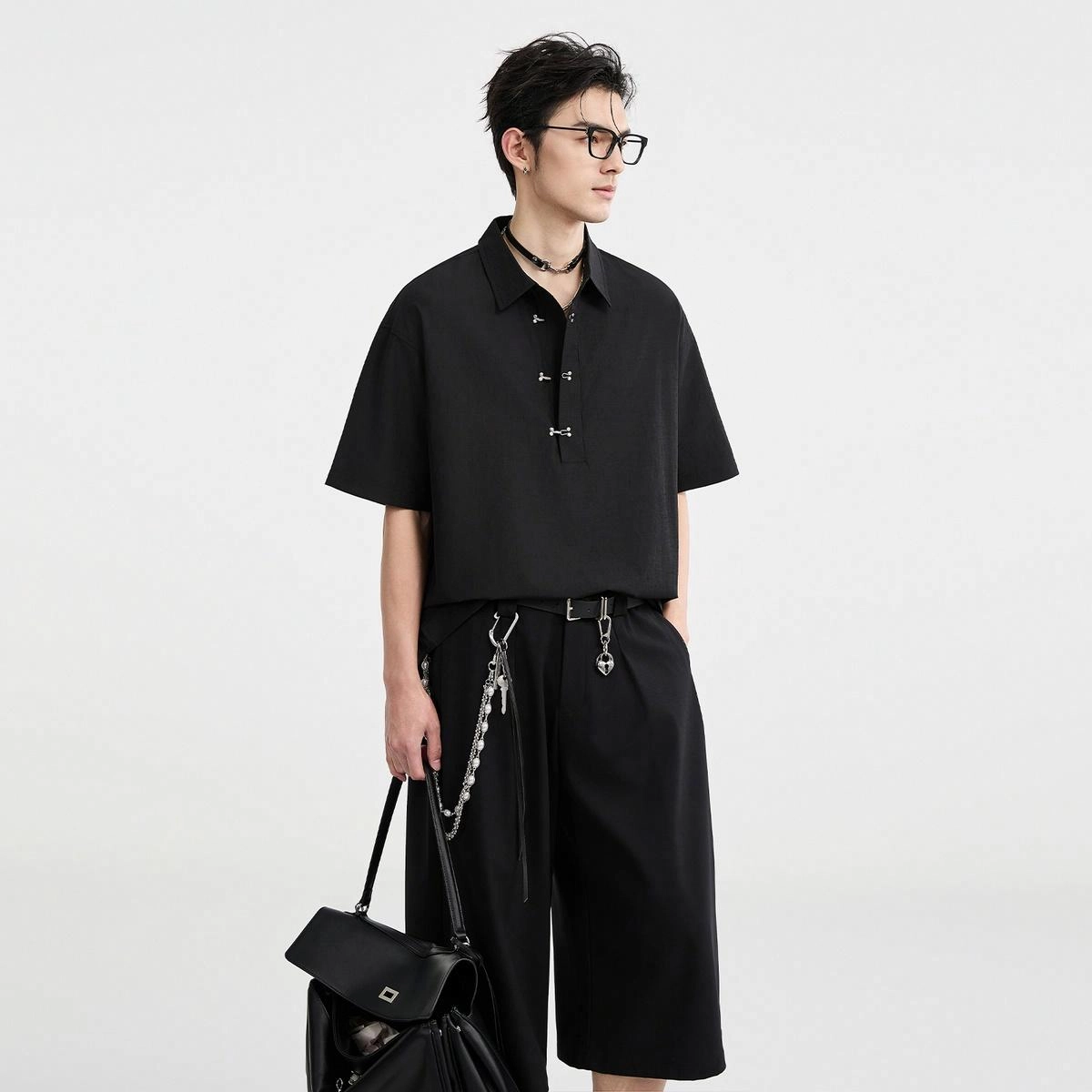 EARL JOEL Polo