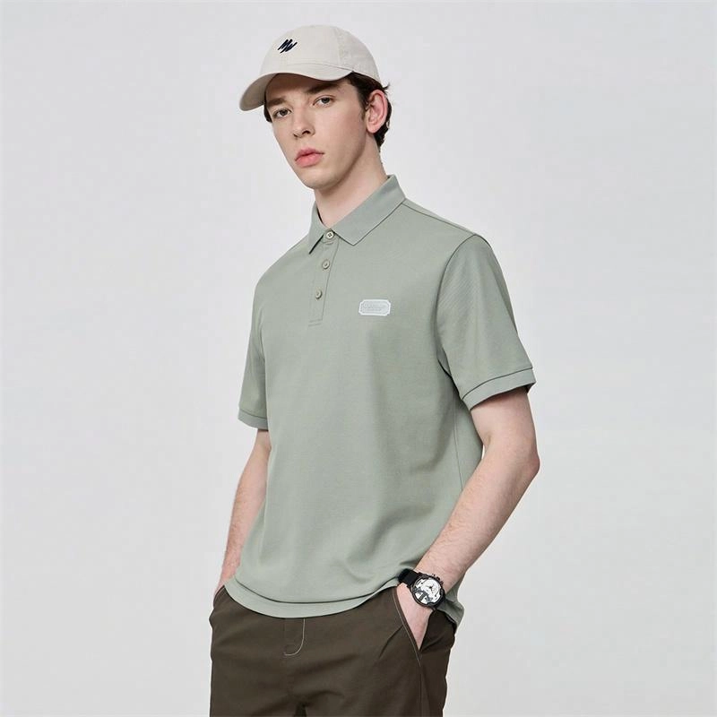 FAIRWHALE Polo