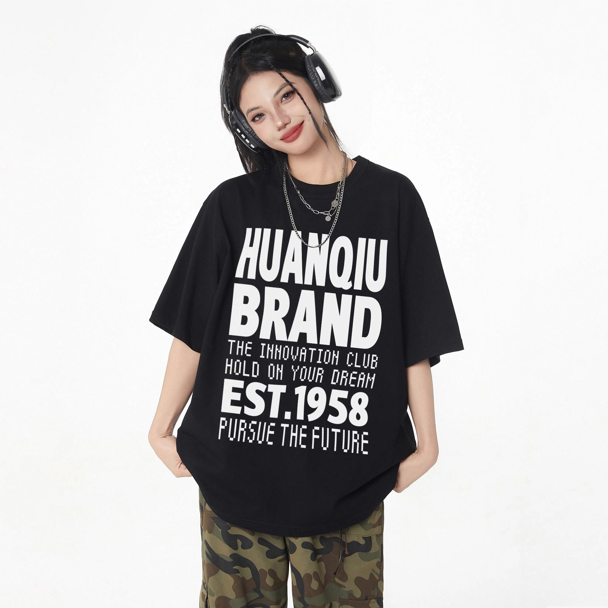 HUANQIU T