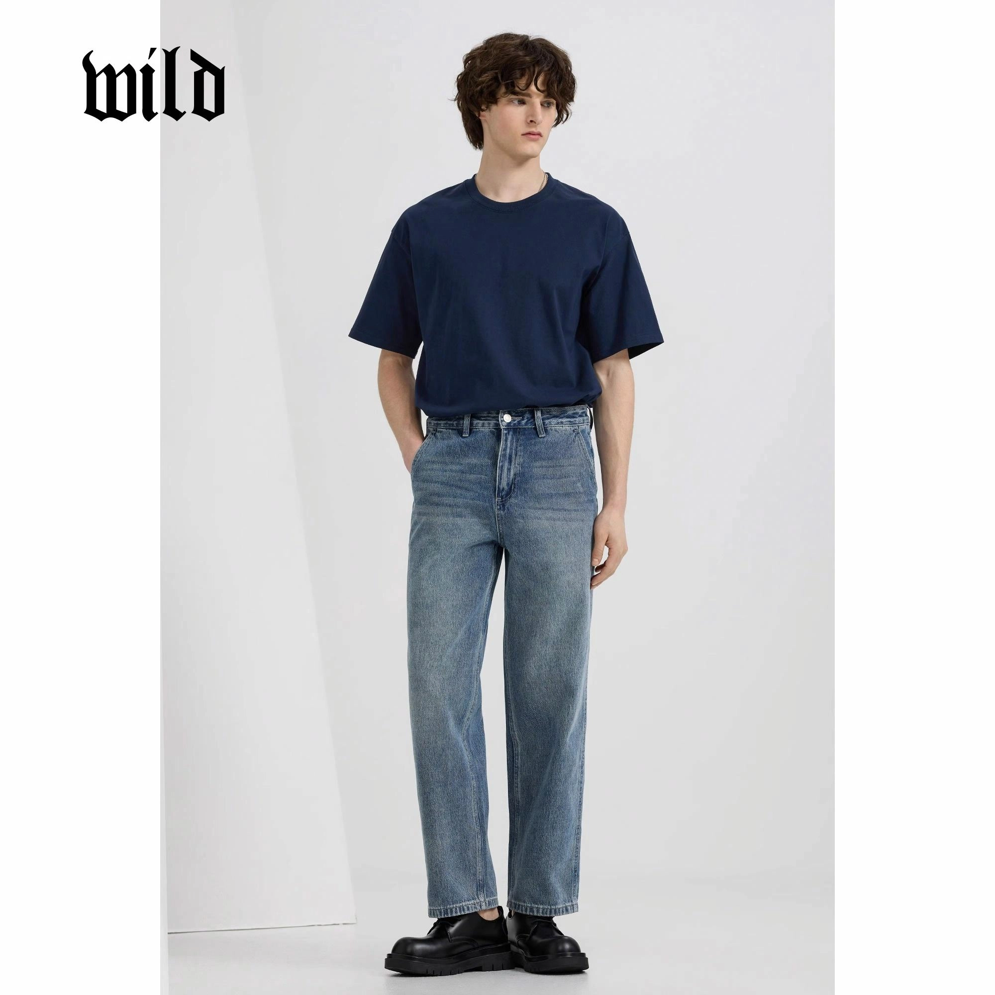 WILD LEADER T