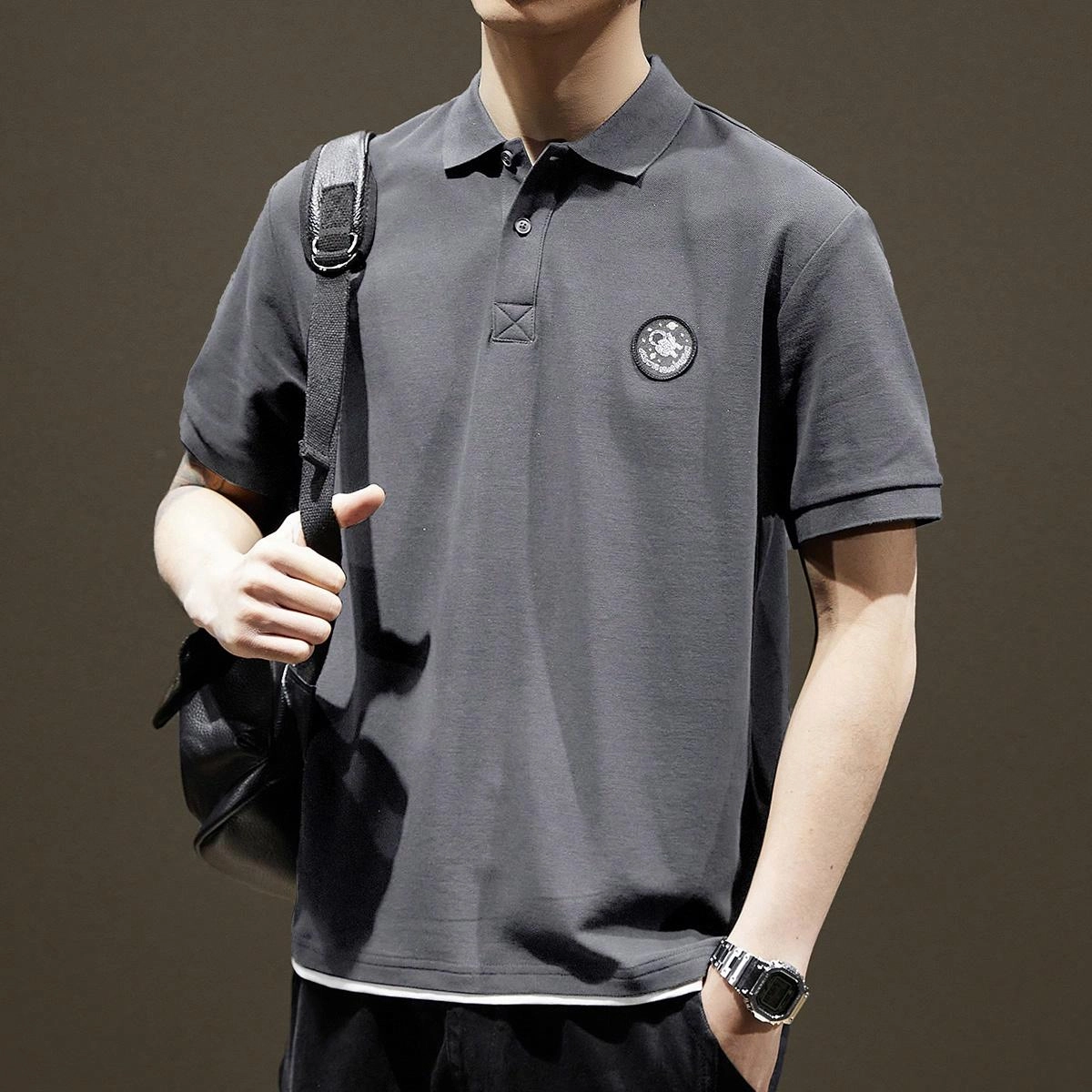 PRPK Polo