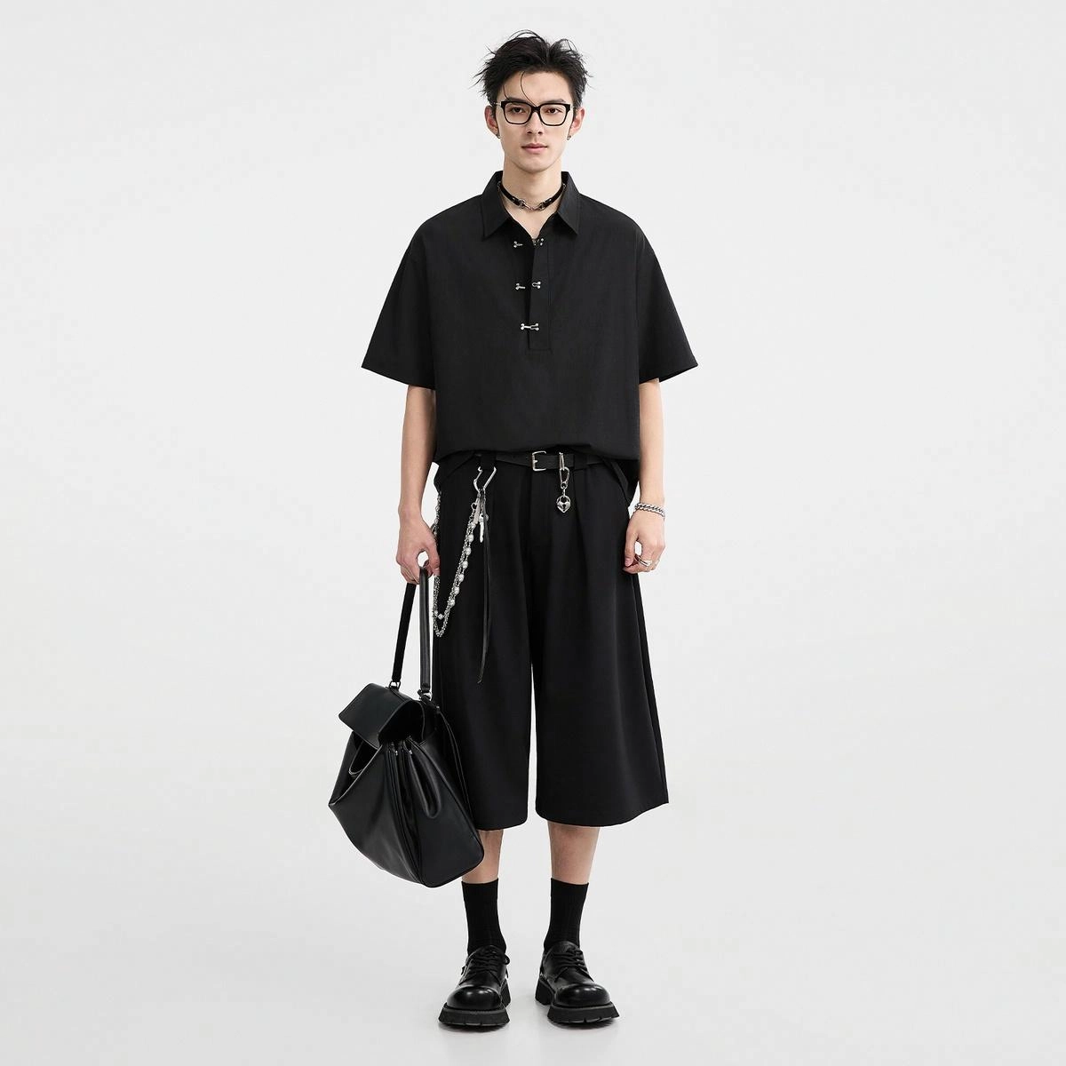 EARL JOEL Polo