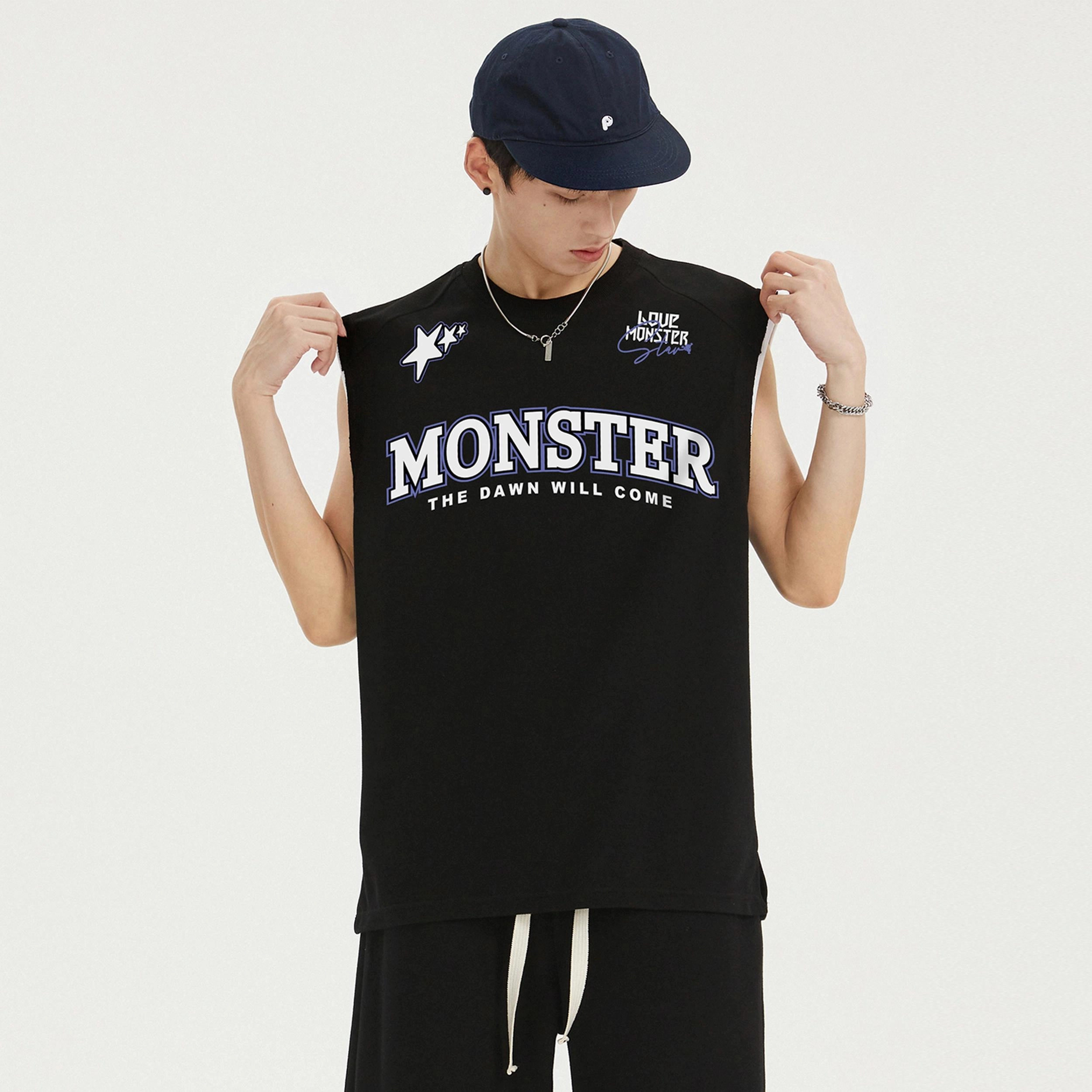love monster